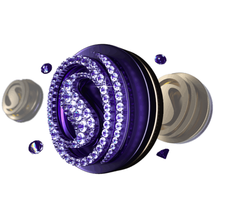 spinbet VIP logo
